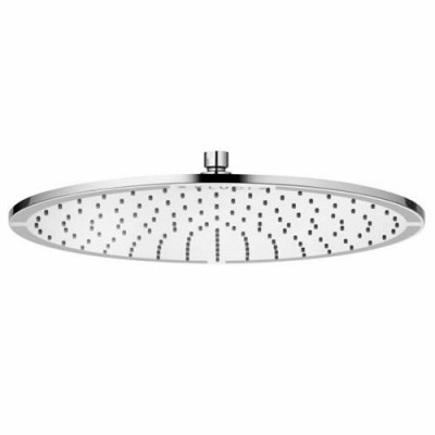 Kludi A-QA głowica natrysku śr. 400 mm 643400500