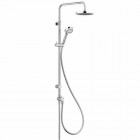 Kludi Logo Dual Shower System 680910500