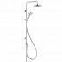 Kludi Logo Dual Shower System 680910500