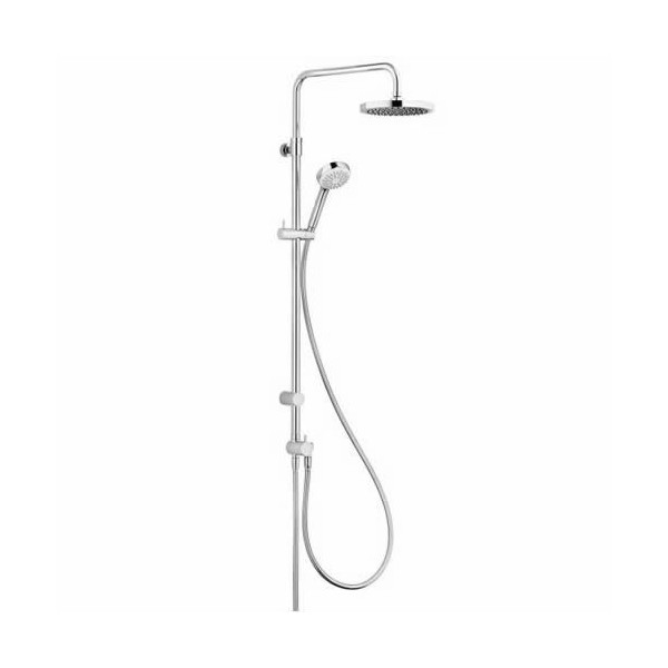 Kludi Logo Dual Shower System 680930500
