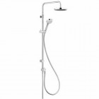 Kludi Logo Dual Shower System 680930500