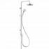 Kludi Logo Dual Shower System 680930500