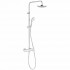 Kludi Logo Dual Shower System z termostatem 680950500
