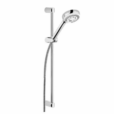 Kludi Logo zestaw natryskowy 3S 683630500