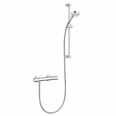 Kludi Logo zestaw natryskowy Shower Duo 900mm