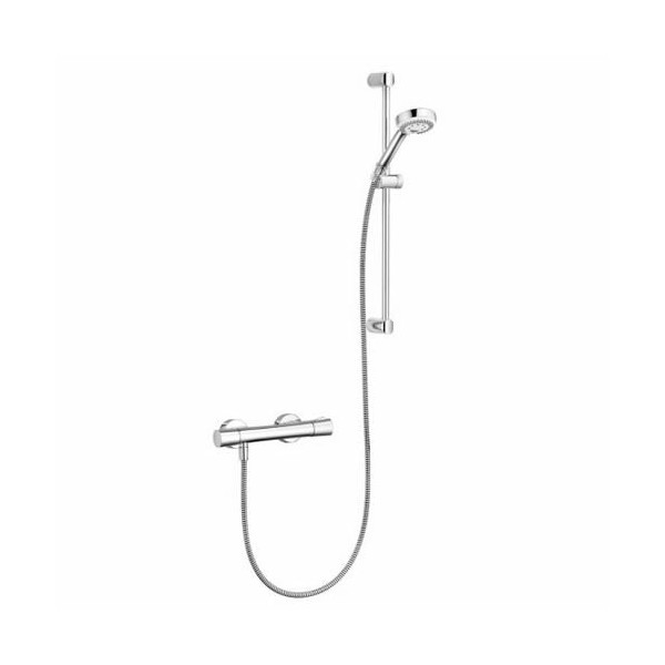 Kludi Logo zestaw natryskowy Shower Duo 900mm