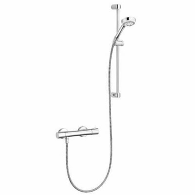Kludi Logo zestaw natryskowy Shower Duo 600mm