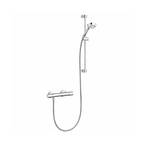 Kludi Logo zestaw natryskowy Shower Duo 600mm