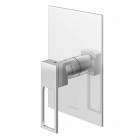 Kohlman Nexen kompletny zestaw prysznicowy podtynkowy QW220USP1