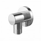 Kohlman Maxima kompletny zestaw prysznicowy podtynkowy QW220MSP4