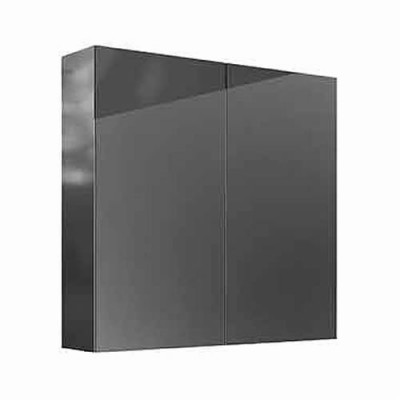 Koło Twins szafka wisząca z lustrem 80 cm 88477-000