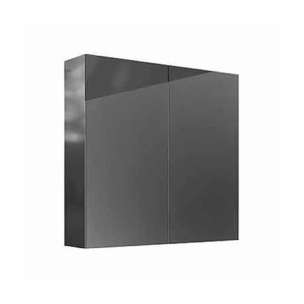 Koło Twins szafka wisząca z lustrem 80 cm 88477-000