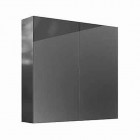 Koło Twins szafka wisząca z lustrem 80 cm 88477-000