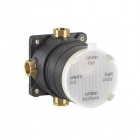 Kludi Balance zestaw prysznicowy nr 4