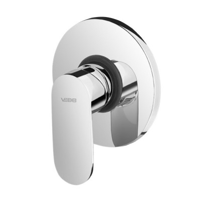 Vedo Lukka bateria natryskowa podtynkowa