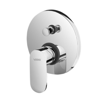 Vedo Lukka bateria wannowo-prysznicowa podtynkowa