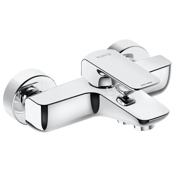 Kludi Ameo bateria wannowa 414450575