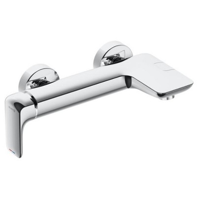 Kludi Ameo bateria wannowa 416710575