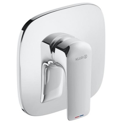 Kludi Ameo bateria natryskowa podtynkowa 416550575