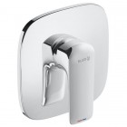 Kludi Ameo bateria natryskowa podtynkowa 416550575