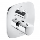 Kludi Ameo bateria wannowo-natryskowa podtynkowa termostatyczna