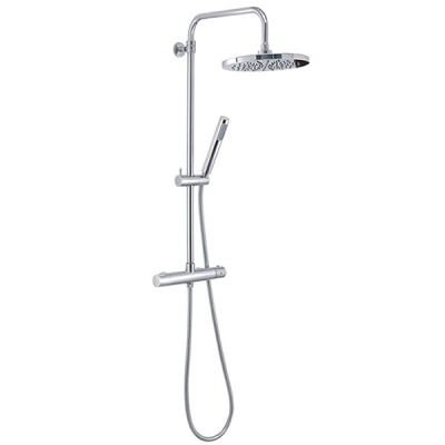 Gedy kolumna natryskowa z baterią termostatyczną GSM01