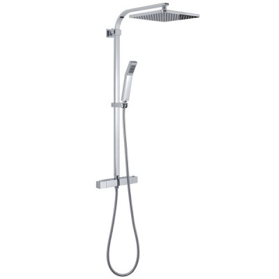 Gedy kolumna natryskowa z baterią termostatyczną GSM02