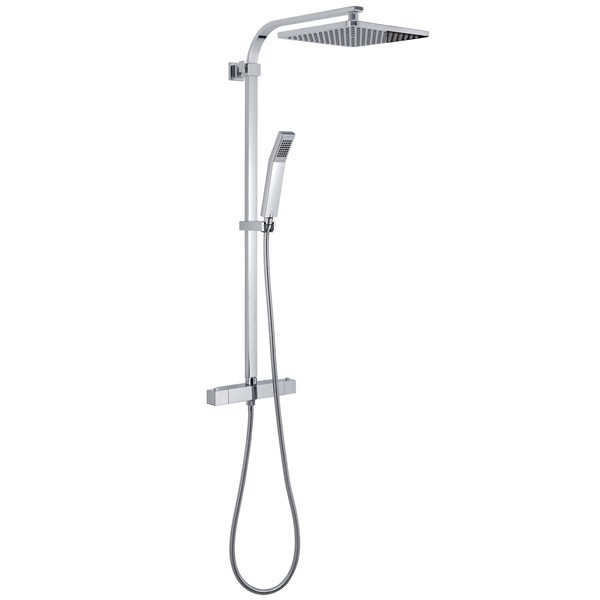 Gedy kolumna natryskowa z baterią termostatyczną GSM02