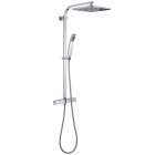 Gedy kolumna natryskowa z baterią termostatyczną GSM02