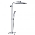 Gedy kolumna natryskowa z baterią termostatyczną GSM02