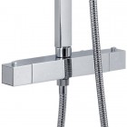 Gedy kolumna natryskowa z baterią termostatyczną GSM02