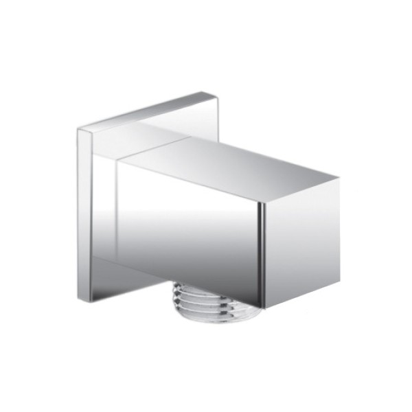 Vedo przyłącze kątowe Square