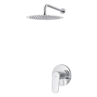 Vedo Otto kompletny zestaw prysznicowy VBO8222