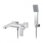 Vedo Mito bateria wannowa ścienna VBM3006/S