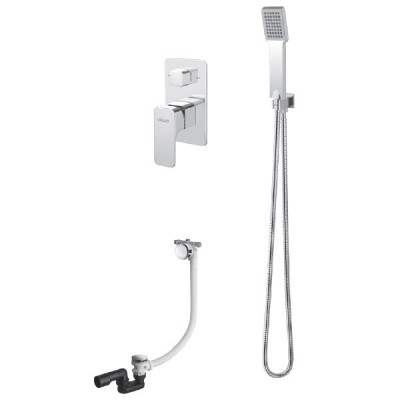 Vedo Mito kompletny zestaw wannowy VBM3243