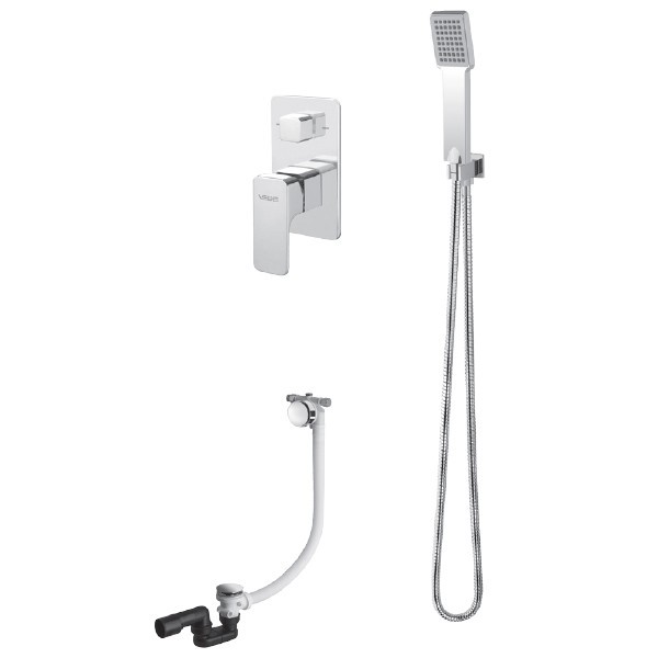 Vedo Mito kompletny zestaw wannowy VBM3243