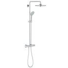 Grohe Euphoria System 260 system prysznicowy z termostatem 27296002