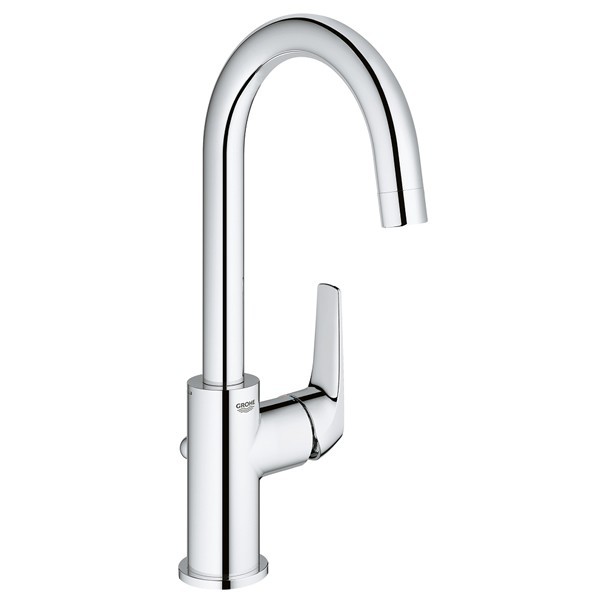 Grohe Bauflow bateria umywalkowa L