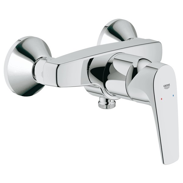 Grohe Bauflow bateria prysznicowa