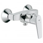 Grohe Bauflow bateria prysznicowa