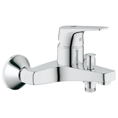 Grohe Bauflow bateria wannowa