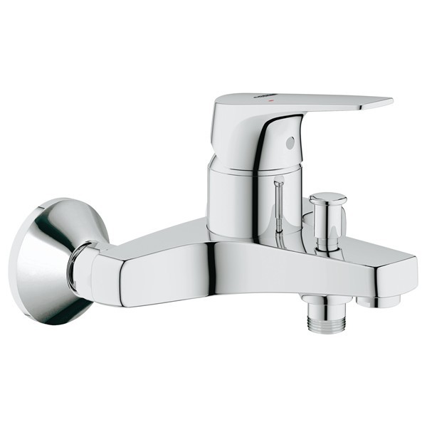 Grohe Bauflow bateria wannowa