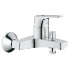 Grohe Bauflow bateria wannowa