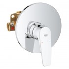 Grohe Bauflow bateria prysznicowa podtynkowa
