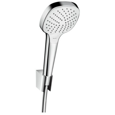 Hansgrohe Croma Select E Vario/PorterS zestaw natryskowy 1,25 m 26425400