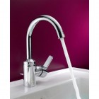 Kludi Zenta bateria umywalkowa stojąca