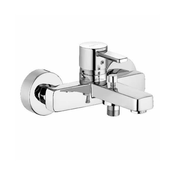 Kludi Zenta bateria wannowa