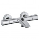 Kludi Zenta bateria wannowo natryskowa termostatyczna