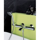 Kludi Zenta bateria wannowo natryskowa termostatyczna