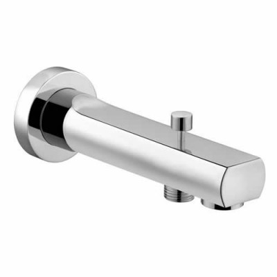 Kludi Zenta wylewka wannowa z przełącznikiem